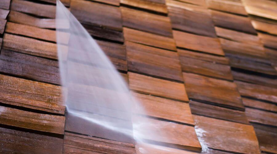 Ceramic tile roofing systems in Daniel, WY